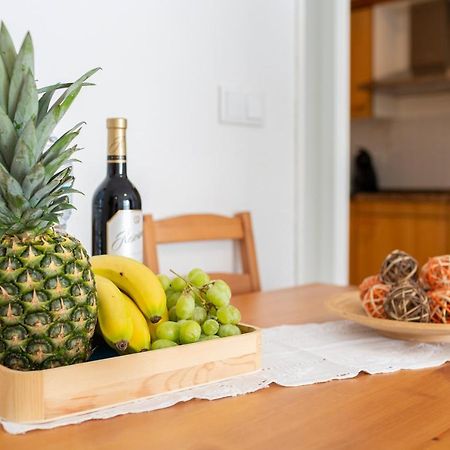 Apt 200 Meters From The Beach Id Blanes Eksteriør bilde