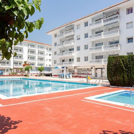 Apt 200 Meters From The Beach Id Blanes Eksteriør bilde