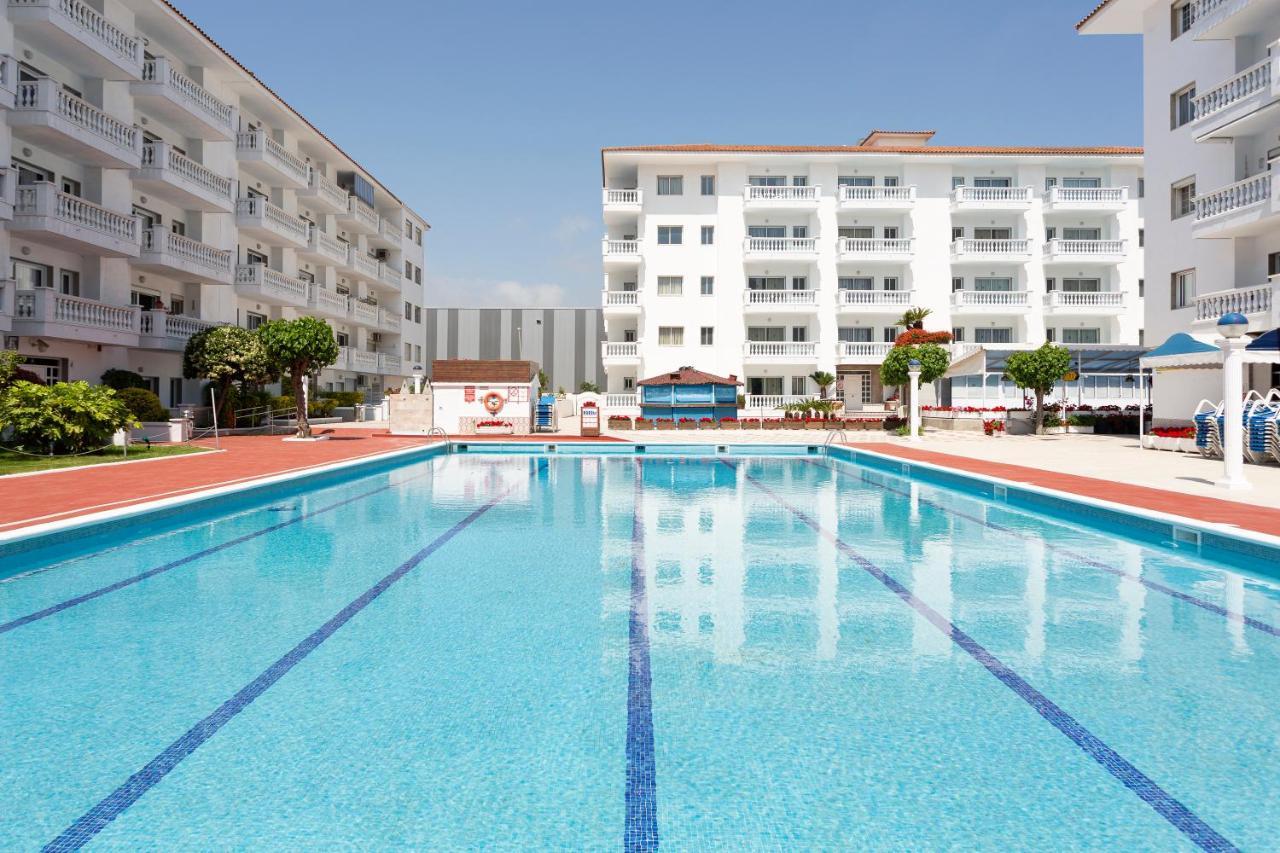 Apt 200 Meters From The Beach Id Blanes Eksteriør bilde