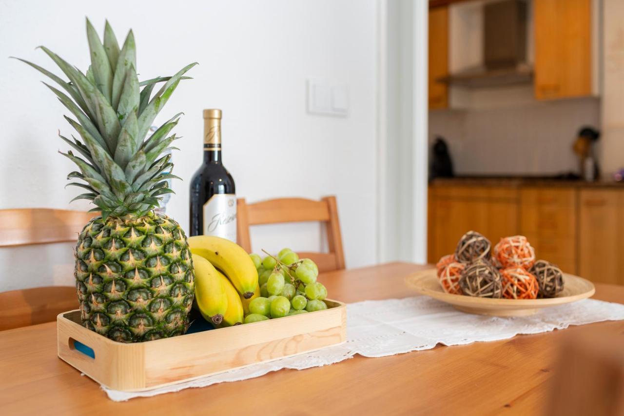 Apt 200 Meters From The Beach Id Blanes Eksteriør bilde